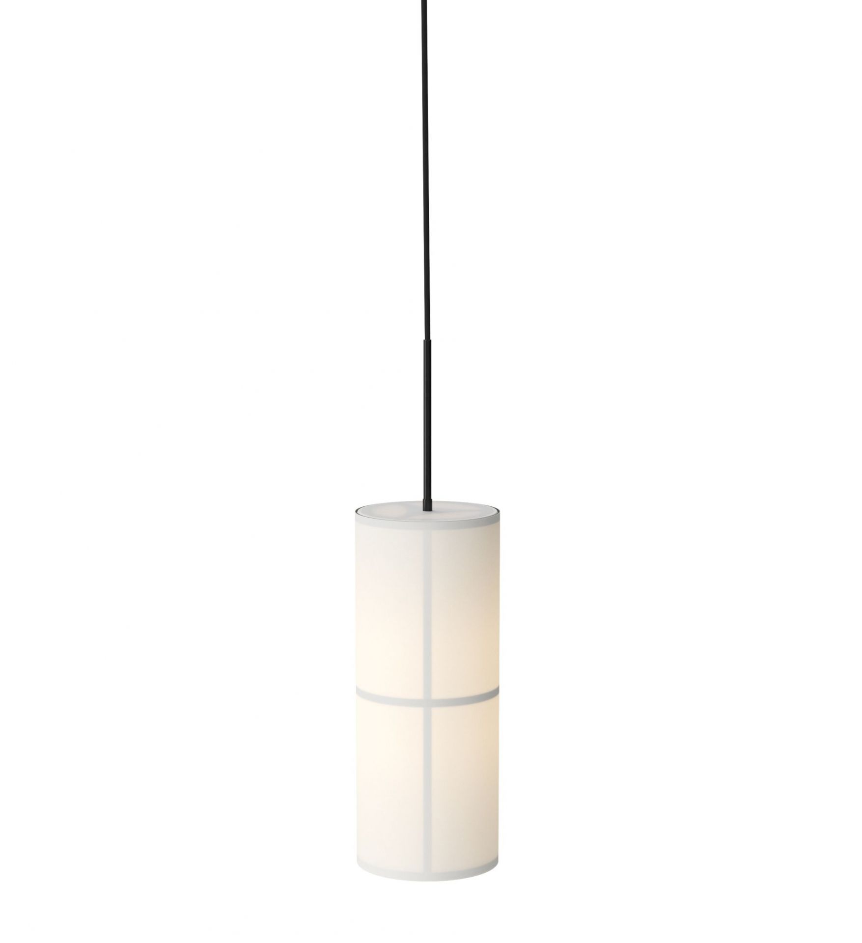 Hashira Pendant Lampe de suspendue Audo